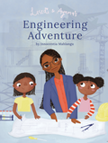 Lesedi & Ayama's Engineering Adventure